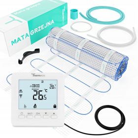  HEIZMATTE H8 Thermeco SET - 1 m2