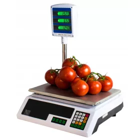 Bielsko Wagi Ladenwaage 30 kg x 5 g