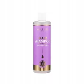  Vollare Glättendes Haarshampoo 400 ml