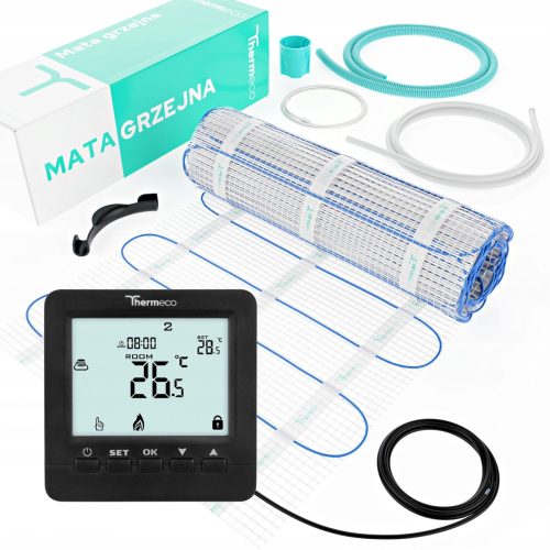 HEIZMATTE H8 Thermeco SET - 2 m2