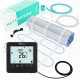 HEIZMATTE H8 Thermeco SET - 2 m2