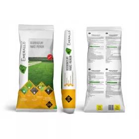  Emerald Stickstoffdüngergranulat 10 kg 10 l