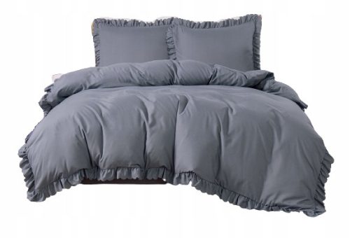 Bettwäsche Bettwäscheset Megapostcielll Bettdecke 220 cm x 200 Kissen 70 x 80 cm 3-teilig