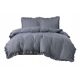 Bettwäsche Bettwäscheset Megapostcielll Bettdecke 220 cm x 200 Kissen 70 x 80 cm 3-teilig