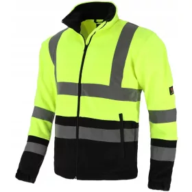 Polar Procera Vision Größe S gelb