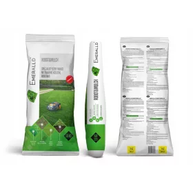  Organischer Naturdünger Emerald Granulat 10 kg