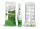 Organischer Naturdünger Emerald Granulat 10 kg