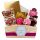  GESCHENKKORB ROSA TRAUM