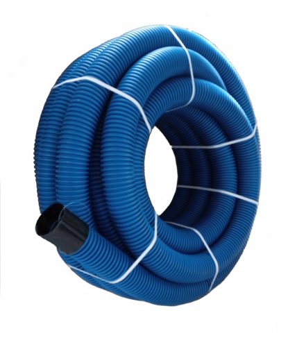 AROT Wellschutzrohr, Erdungsrohr, Ø 110, Länge 25, blaue Spule
