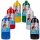  Otocki Posterfarben 6 Stk. x 1000 ml