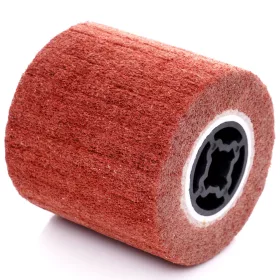   Mit TA4119 gekennzeichnete zylindrische Schleifscheibe 100 x 100 x 19 mm