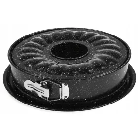 Kinghoff Kuchenform 28 x 25 cm, Durchmesser 28 cm