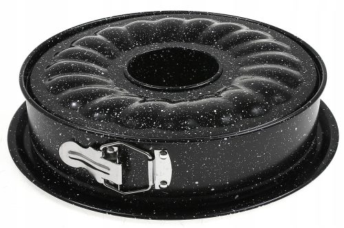 Kinghoff Kuchenform 28 x 25 cm, Durchmesser 28 cm