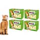  KITEKAT Poultry Feast Beutel 12x85g