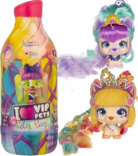 IMC.TOYS I Love VIP Pets Figur