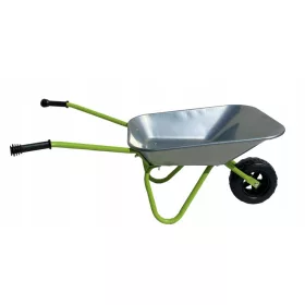 KINDER-Schubkarre-Spielzeug, Garten XXL, Metall