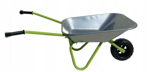 KINDER-Schubkarre-Spielzeug, Garten XXL, Metall
