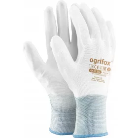 Ogrifox OX-POLIUR Handschuhe Größe 10 - XL 100 Paar