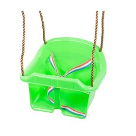 Bucket Swing Sicherheitsgurte Kinder