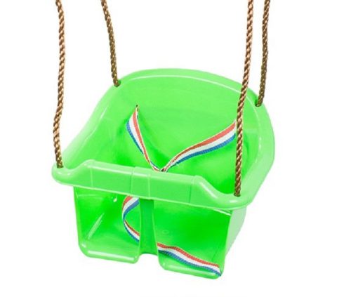 Bucket Swing Sicherheitsgurte Kinder