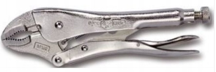  Irwin Gripzange 250 mm T0502EL4
