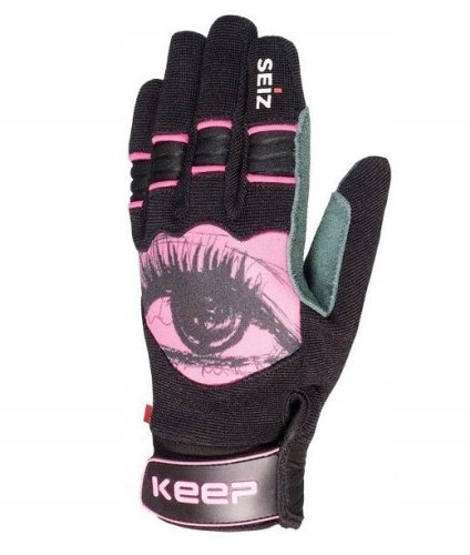 Seiz Keep Cool Handschuhe Größe 8-S 1 Paar