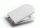 Roca Dama Senso WC-Sitz, weiß, Duroplast