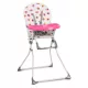  RicoKids Fütterungsstuhl 100 x 58 x 77 cm