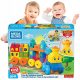  Spielzeug für Kinder 12 MONATE ABC Train Sound