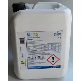  Grupa Azoty Flüssigdünger 6,6 kg 5 l