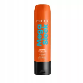    Matrix Mega Sleek glättender Conditioner für krauses Haar 300 ml