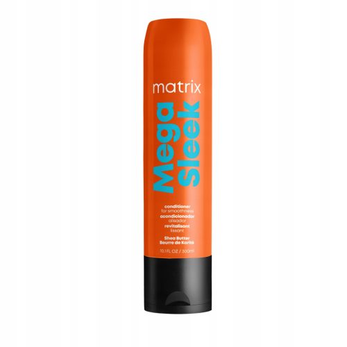  Matrix Mega Sleek glättender Conditioner für krauses Haar 300 ml