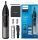  Philips Shaver Trimmer-Rasierer für Ohren, Nase, Augenbrauen