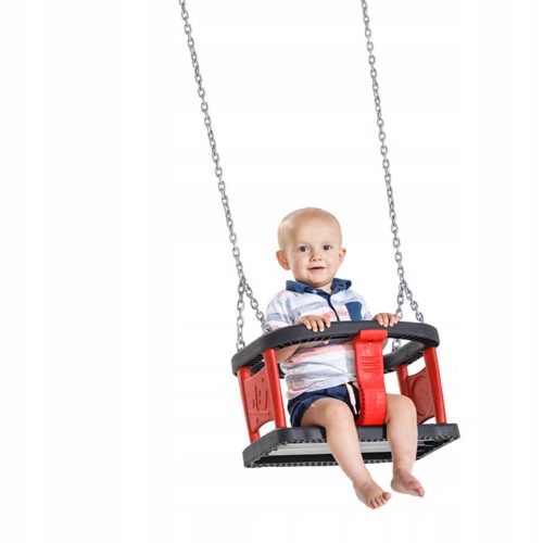 Gigi Toys Curve Eimerschaukel