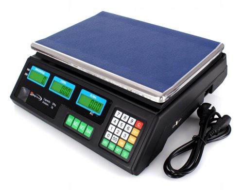 Shop Waage Tarczyn Waage 30 kg x 2 g