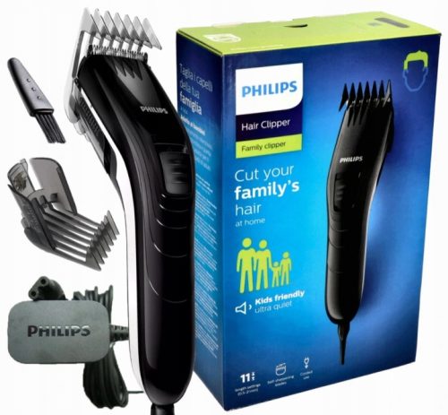  Philips Haarschneider ZUM SCHNEIDEN + Rabattcode für mgk_store
