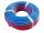 SEMPERIT DUET GASSCHLAUCH SAUERSTOFF+ACETYLEN 6,3x8 25M