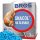 Pflanzenschutzmittel Bros SNACOL 5GB SCHNECKENGIFT 3kg STARK