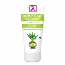  Lambda Pharm Handcreme 60 ml