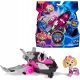  Spin Master Paw Patrol Skye Mighty Movie Jet Fahrzeug