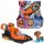  Spin Master Paw Patrol Zuma Mighty Movie Hovercraft-Fahrzeug