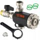 IBO IBF-05 3/4" Magnetabscheider + Hydrolandventil ODP.KL.M 1/2''