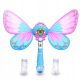 SCHRÖPFSTAB Schmetterling AUTOMATISCH 2 LED-BECHERFLÜSSIGKEITEN