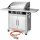  Fieldmann 9 kW Gasgrill