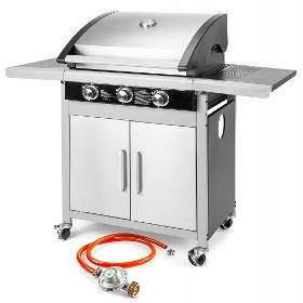  Fieldmann 9 kW Gasgrill