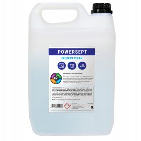  Powersept Ekspert Clean Entkalker 5 l