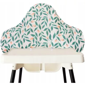  IKEA ANTILOP-ABDECKUNG STUHL-ABDECKUNG BLUME