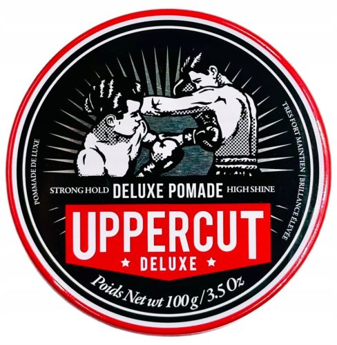  Uppercut Deluxe Haarpaste 100 ml
