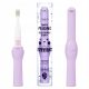  VITAMMY Tooth Friends Pink Chika elektrische Zahnbürste TOW013597