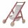  Little Dutch LD7064 Puppenwagen